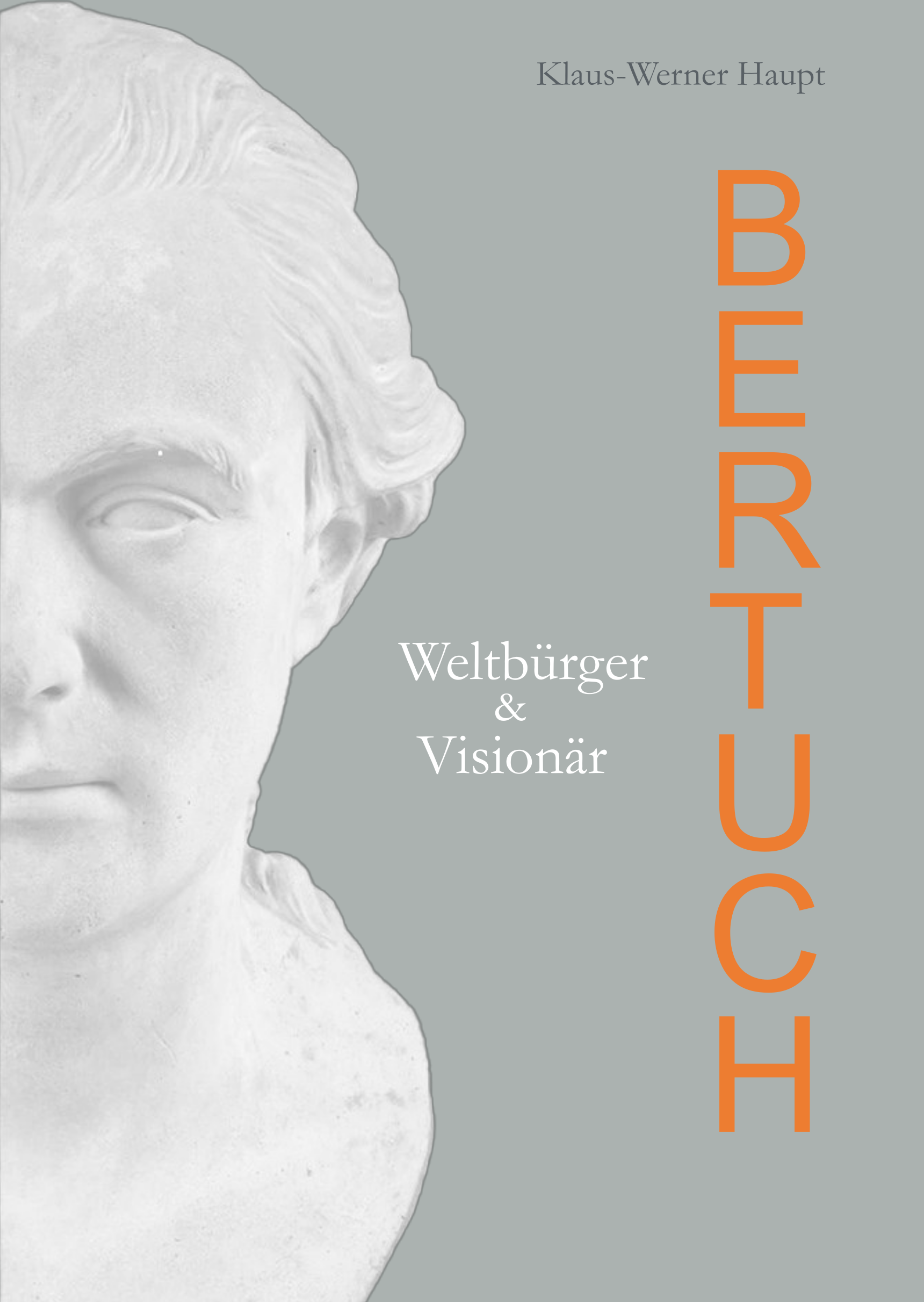 Unternehmer mit Ambitionen – eine neue Biografie über Bertuch